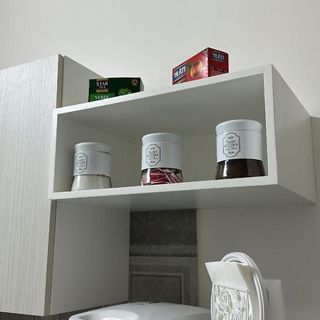 나폴리 Rita House 빌라 외부 사진