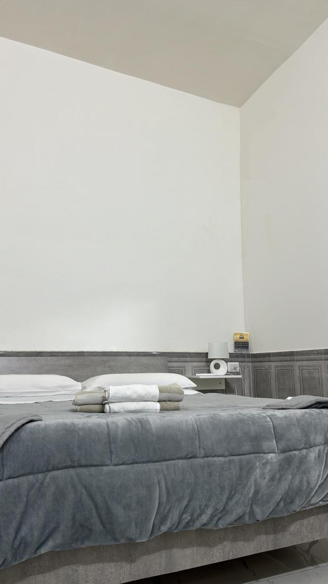 나폴리 Rita House 빌라 외부 사진