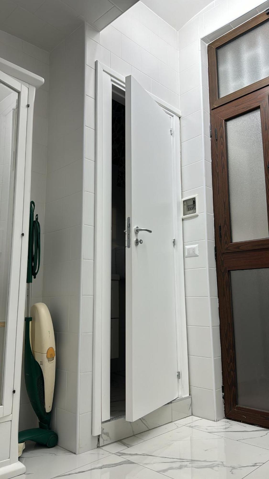 나폴리 Rita House 빌라 외부 사진